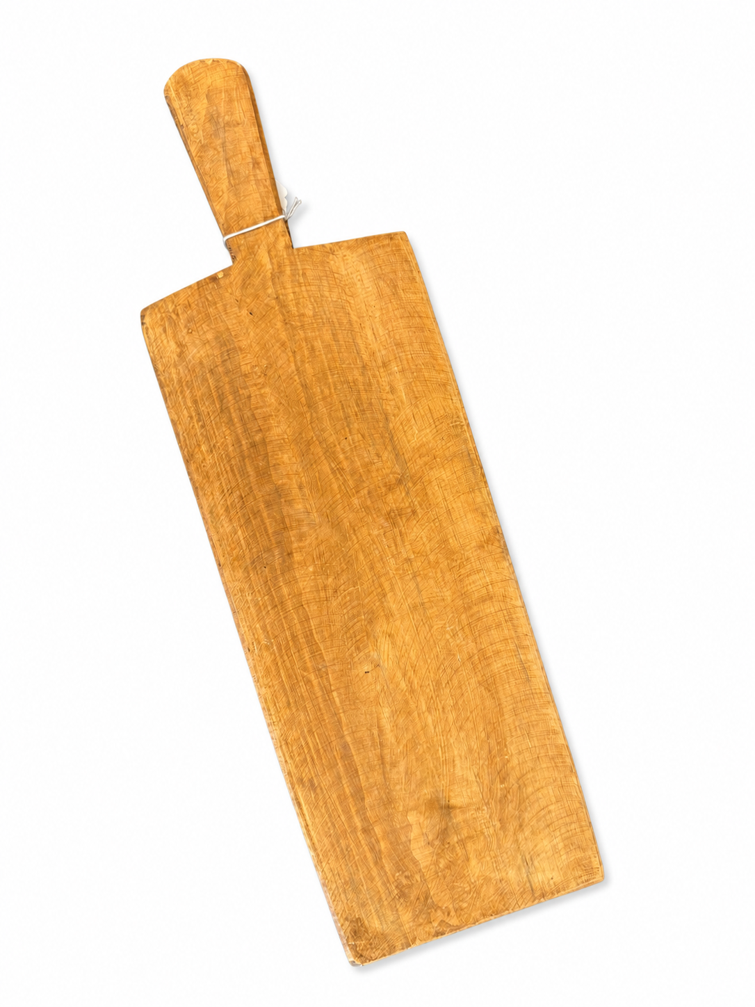 Handcrafted Wooden Serving & Charcuterie Board