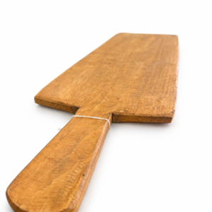 Handcrafted Wooden Serving & Charcuterie Board