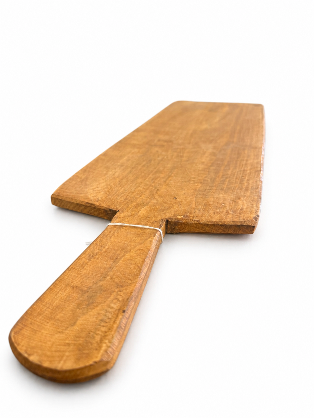 Handcrafted Wooden Serving & Charcuterie Board